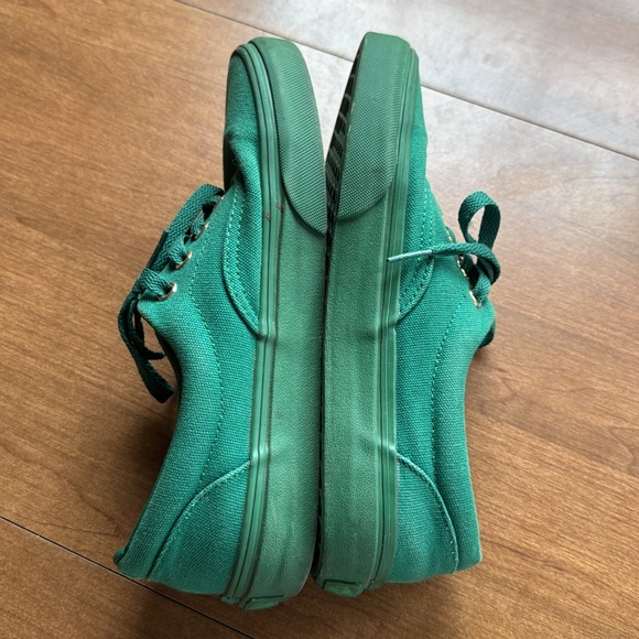 Green Mono Vans 6.5W 5M - Picture 7 of 8